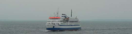 ferry