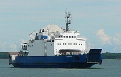 Trigii Ferry