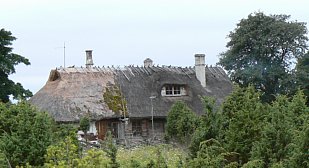 view of guesthouse